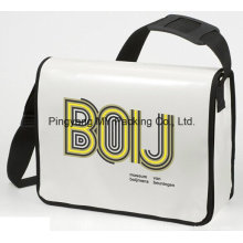 Custom Printing BOPP Laminated PP Woven Shoulder Bag